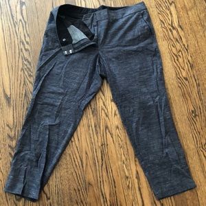 Loft - Size 16 - Work Pants